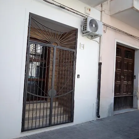 Appartement Cadorna *