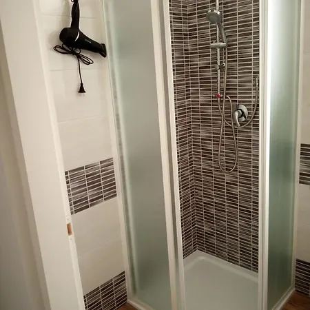 Appartement Cadorna Syracuse