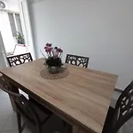 Διαμέρισμα Cadorna