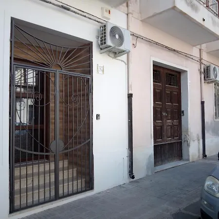 Apartment Cadorna