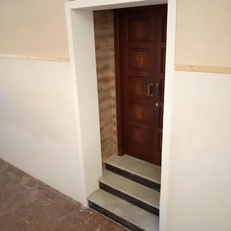 Cadorna Apartment