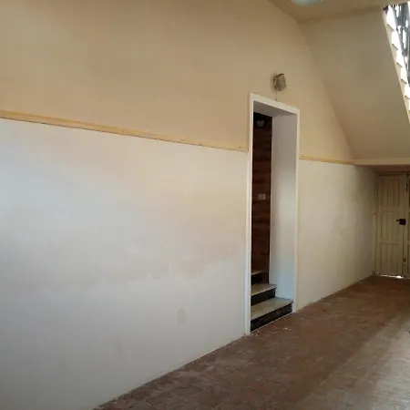 Apartment Cadorna