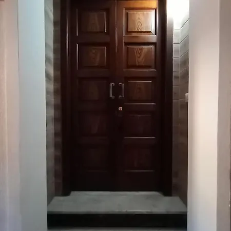 Apartment Cadorna *