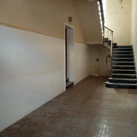 Lägenhet Cadorna Syrakusa