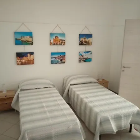 Apartment Cadorna *