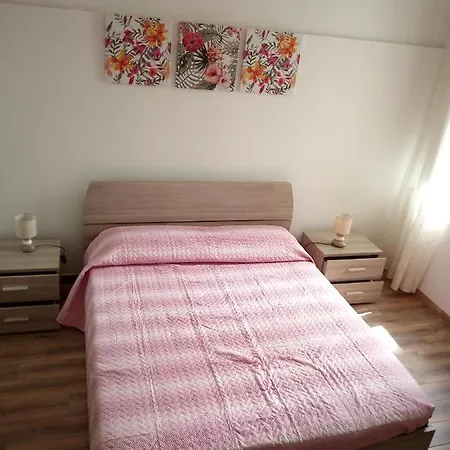 Cadorna Apartment *