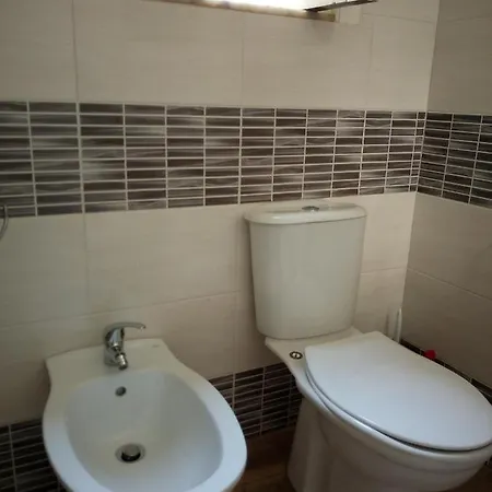 Cadorna Apartment *