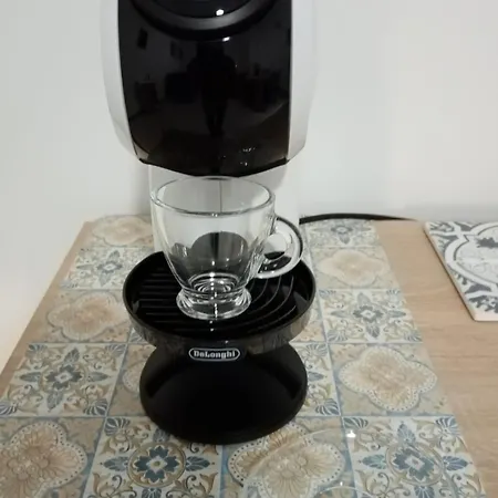 Cadorna Lägenhet Syrakusa