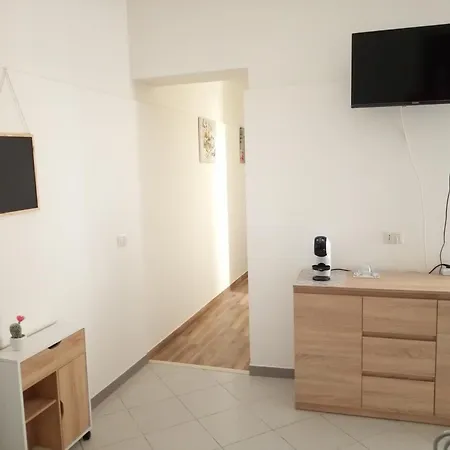 Lägenhet Cadorna Syrakusa