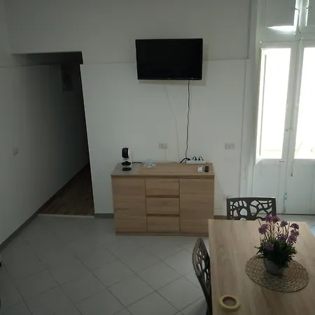 Apartment Cadorna *