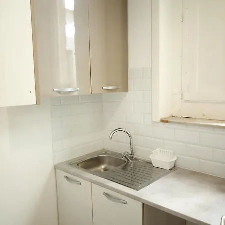 Cadorna Apartment