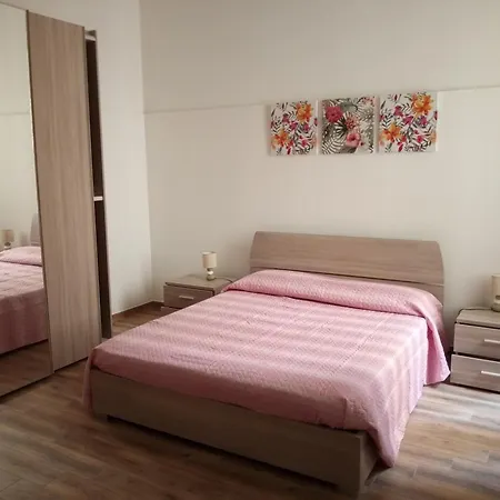 Cadorna Apartment Syracuse