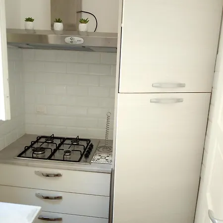 Apartment Cadorna *