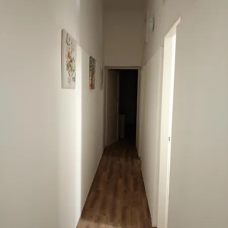 Lägenhet Cadorna Syrakusa