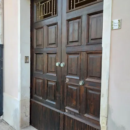 Cadorna Διαμέρισμα Συρακούσες