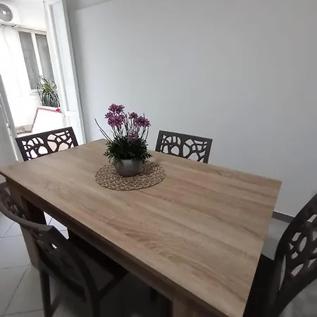 Διαμέρισμα Cadorna