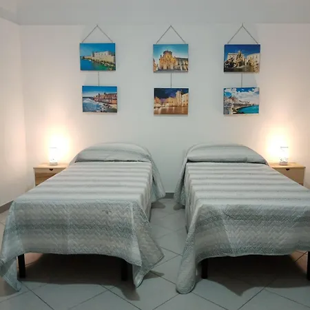 Διαμέρισμα Cadorna